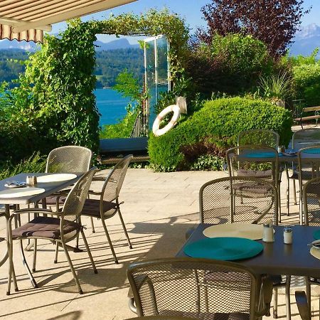 Ferienhotel Woerthersee Pörtschach am Wörthersee Zewnętrze zdjęcie