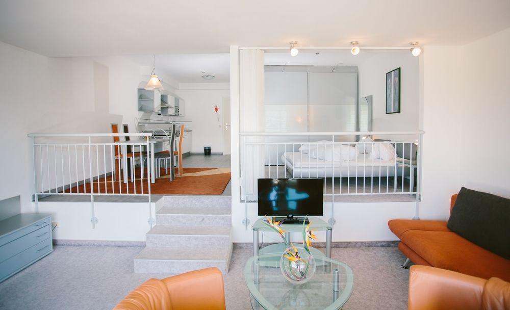 Ferienhotel Woerthersee Pörtschach am Wörthersee Zewnętrze zdjęcie