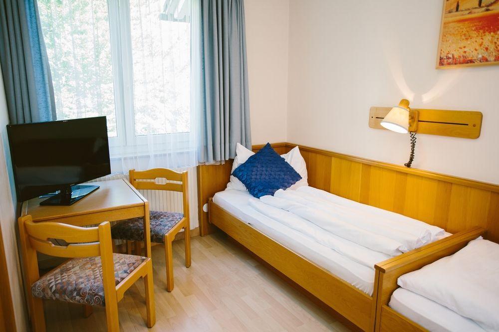 Ferienhotel Woerthersee Pörtschach am Wörthersee Zewnętrze zdjęcie