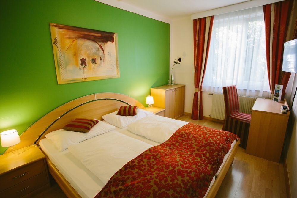 Ferienhotel Woerthersee Pörtschach am Wörthersee Zewnętrze zdjęcie