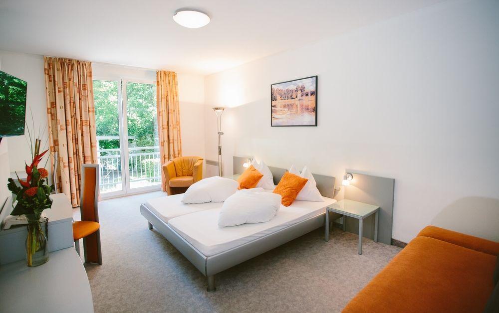 Ferienhotel Woerthersee Pörtschach am Wörthersee Zewnętrze zdjęcie