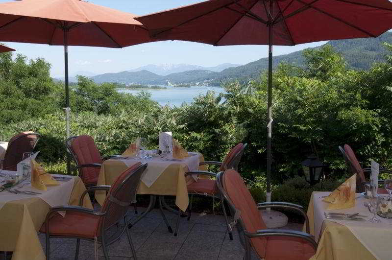 Ferienhotel Woerthersee Pörtschach am Wörthersee Zewnętrze zdjęcie
