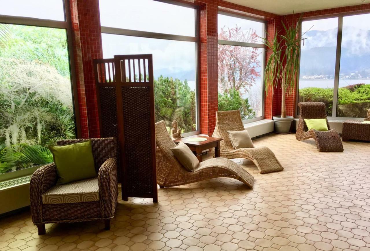 Ferienhotel Woerthersee Pörtschach am Wörthersee Zewnętrze zdjęcie
