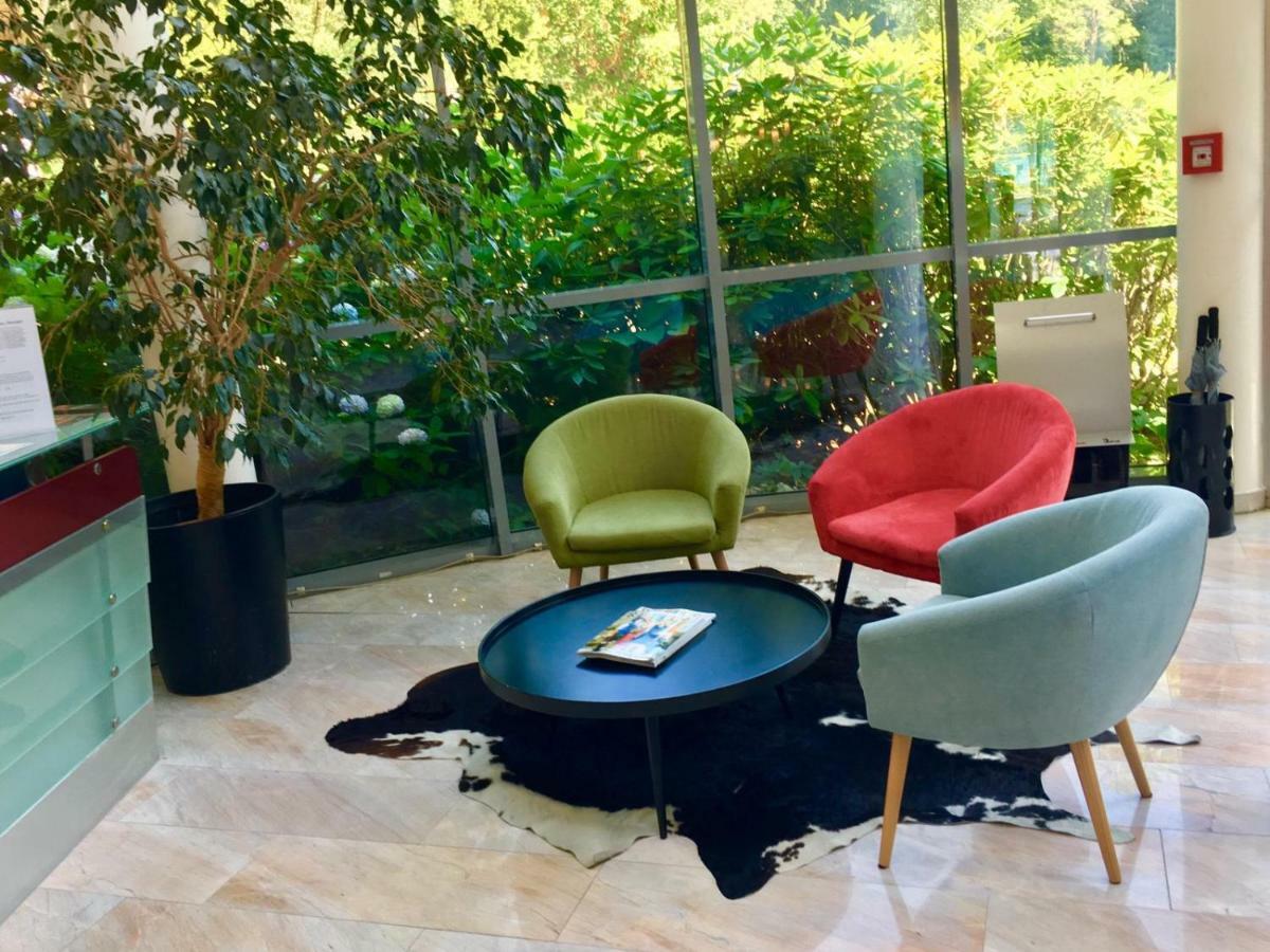 Ferienhotel Woerthersee Pörtschach am Wörthersee Zewnętrze zdjęcie