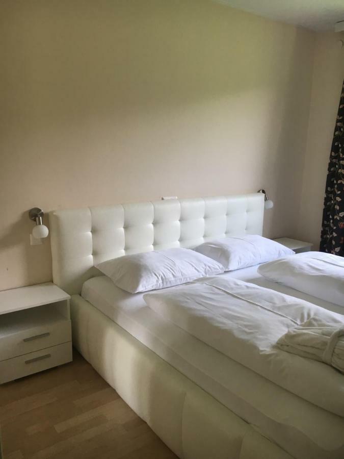 Ferienhotel Woerthersee Pörtschach am Wörthersee Zewnętrze zdjęcie
