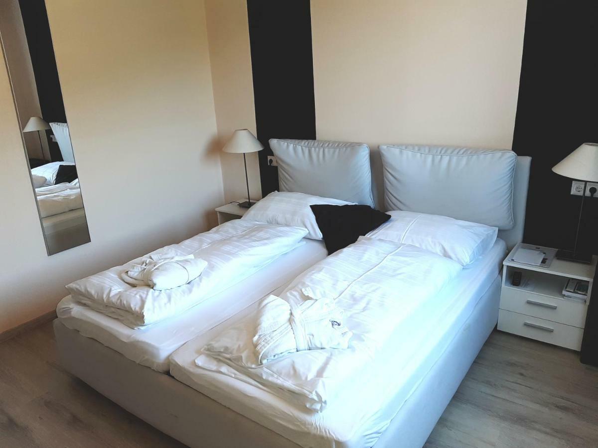 Ferienhotel Woerthersee Pörtschach am Wörthersee Zewnętrze zdjęcie