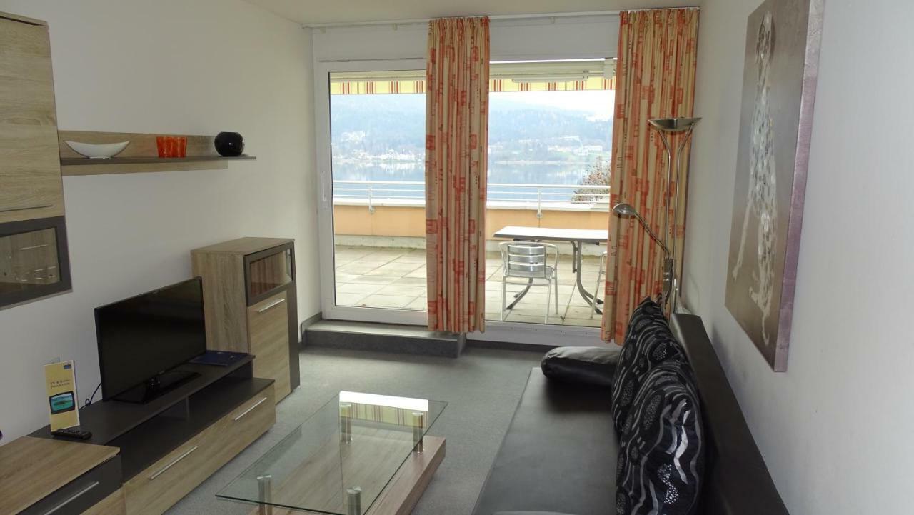 Ferienhotel Woerthersee Pörtschach am Wörthersee Zewnętrze zdjęcie
