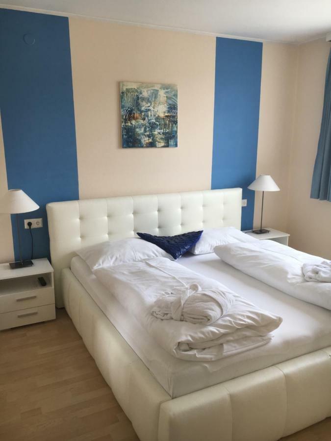 Ferienhotel Woerthersee Pörtschach am Wörthersee Zewnętrze zdjęcie